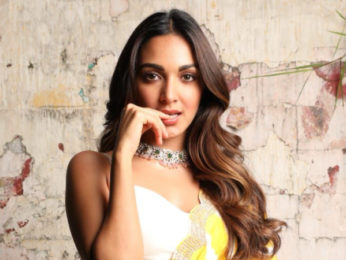 Kiara Advani leaves for Hyderabad to shoot alongside Ram Charan for Shankar’s next Kiara Advani leaves for Hyderabad to shoot alongside Ram Charan for Shankar’s next