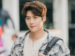 Kim Seon Ho to continue filming for big-screen debut Sad Tropics as new chats made public surrounding his ex-girlfriend
