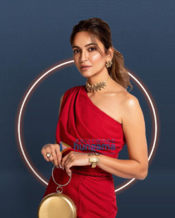 Celeb Photos Of Kriti Kharbanda