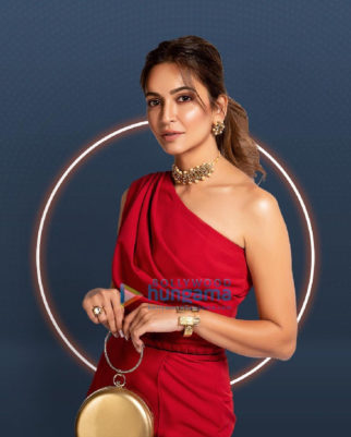 Celeb Photos Of Kriti Kharbanda
