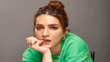 Celeb Photos Of Kriti Sanon