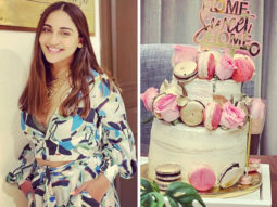 Krystle D’Souza buys ‘Beautiful’ apartment in Mumbai, hosts housewarming party for BFFS