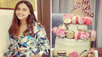 Krystle D’Souza buys ‘Beautiful’ apartment in Mumbai, hosts housewarming party for BFFS