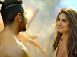 Kuch Alag Ho Gaya Hai (Dialogue Promo) | Chandigarh Kare Aashiqui | Ayushmann Khurrana, Vaani Kapoor