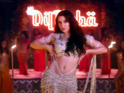 Kusu Kusu (Teaser) Ft Nora Fatehi | Satyameva Jayate 2 | John Abraham, Divya Khosla Kumar