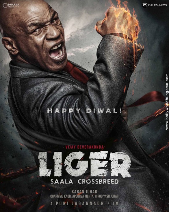 liger 6