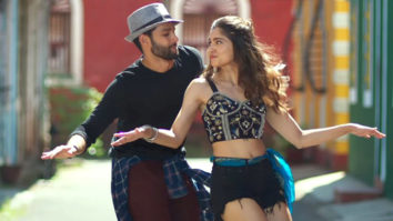 Luv Ju Song | Bunty Aur Babli 2 | Siddhant Chaturvedi, Sharvari Wagh