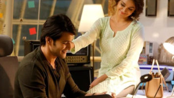 Mahesh Babu’s Sarkaru Vaari Paata to not clash with Prabhas’ Radhe Shyam; to release in April