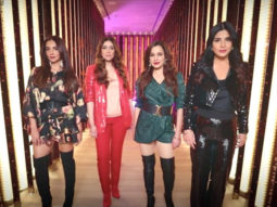 Maheep Kapoor, Seema Khan, Neelam Kothari and Bhavana Panday begin shoot for Netflix’s Fabulous Lives of Bollywood Lives