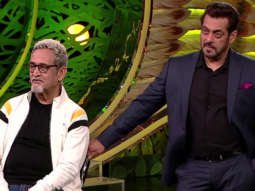 Mahesh Manjrekar to Jay Bhanushali: “Why are you SCARED? Apna image…” | Salman Khan | Bigg Boss 15