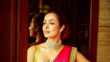 Celeb Photos Of Malaika Arora