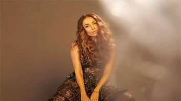 Malaika Arora sizzles in black with smokey makeup