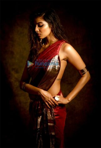 Celeb Photos Of Malavika Mohanan