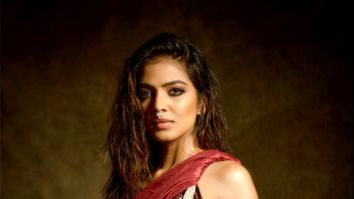 Celeb Photos Of Malavika Mohanan