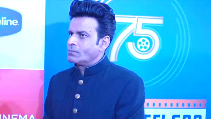Manoj Bajpayee: “Pehle Mediocrity ka game Rule kar raha tha, aaj OTT ne aakar…”| IFFI Goa Manoj Bajpayee: “Pehle Mediocrity ka game Rule kar raha tha, aaj OTT ne aakar…”| IFFI Goa