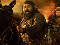 Ending the OTT vs theatre battle, Mohanlal confirms exclusive theatrical release for Marakkar on December 2