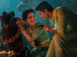 Meenakshi Sundareshwar starring Sanya Malhotra and Abhimanyu Dassani weaves magic with Budapest Orchestra in ‘Waltz with Meenakshi’