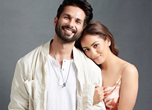 Mira Rajput gets sarcastic as takes a dig at K3G in a new photo with Shahid Kapoor: 'Should I fix your tie on a stool?' Mira Rajput gets sarcastic as takes a dig at K3G in a new photo with Shahid Kapoor: 'Should I fix your tie on a stool?'