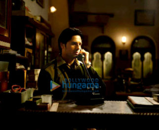 Movie Stills Of The Movie Mission Majnu