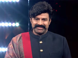 Mohan Babu opens up on his struggling period as an actor with Nandamuri Balakrishna in the promo of Unstoppable premiere