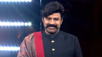 Mohan Babu opens up on his struggling period as an actor with Nandamuri Balakrishna in the promo of Unstoppable premiere
