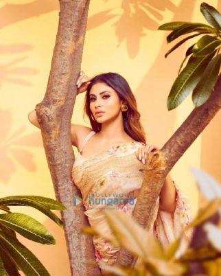 Celeb Photos Of Mouni Roy