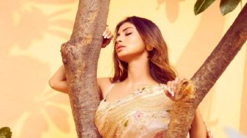 Celeb Photos Of Mouni Roy