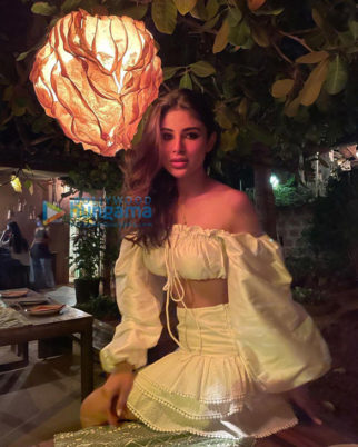 Celebrity Photos of Mouni Roy