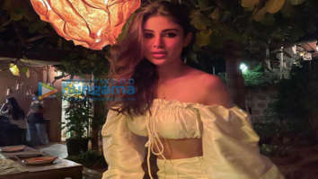 Celebrity Photos of Mouni Roy