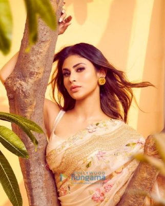 Celeb Photos Of Mouni Roy