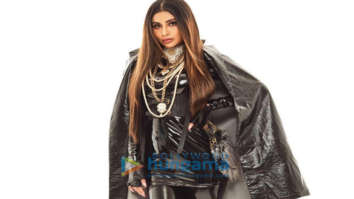 Celebrity Photos of Mouni Roy