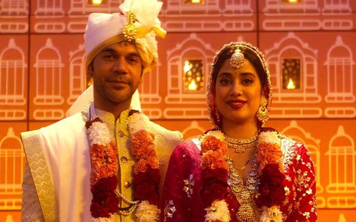 Mr. & Mrs. Mahi Box Office Collection | India | Day Wise | Box Office - Vimarsana News