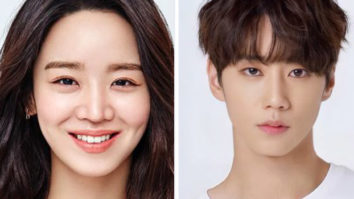 Mr. Queen actor Shin Hye Sun And U-KISS’s Lee Jun Young confirmed to star in movie adaptation of webtoon Brave Citizen