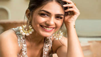 Celebrity Photos of Mrunal Thakur