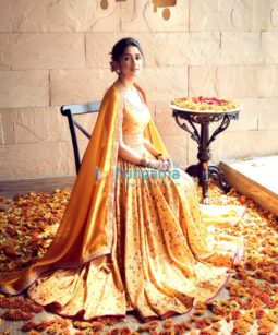 Celeb Photo Of Mrunal Thakur