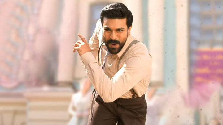 Naacho Naacho Song Teaser – RRR – NTR, Ram Charan | M M Kreem | SS Rajamouli