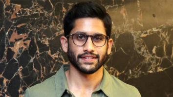 Naga Chaitanya to debut on OTT with Amazon Prime Video