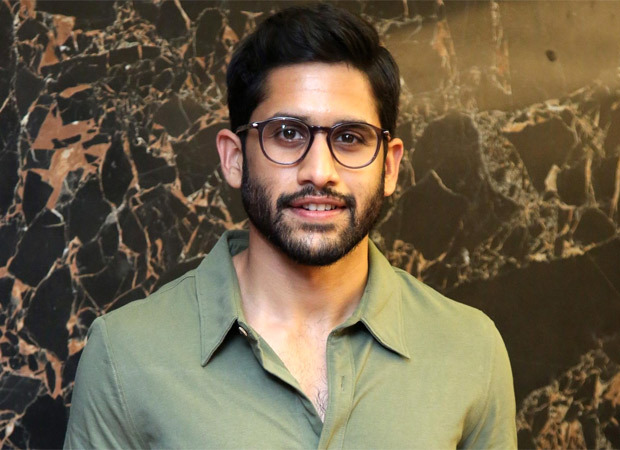 Naga Chaitanya to debut on OTT with Amazon Prime Video 
