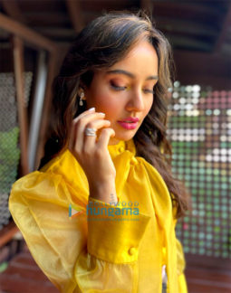 Celeb Photos Of Neha Sharma