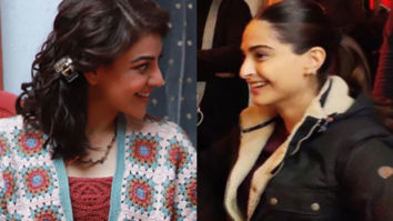 Sonam Kapoor’s Blind and Kajal Aggarwal’s Uma to release early next year