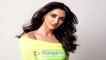 Celebrity Photo Of Nikita Dutta