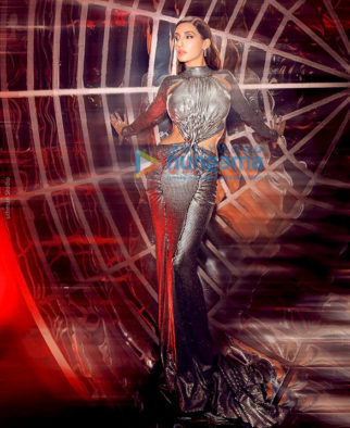 Celebrity Photos of Nora Fatehi