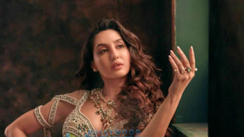Celeb Photos Of Nora Fatehi