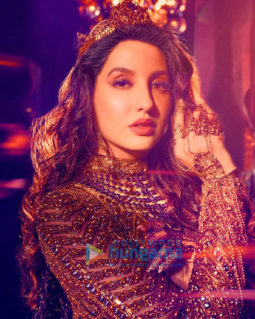 Celeb Photos Of Nora Fatehi