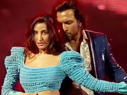 Nora Fatehi and Terence Lewis’ Sizzling DANCE on ‘Kate Nahin Kat Te’ on India’s Best Dancer