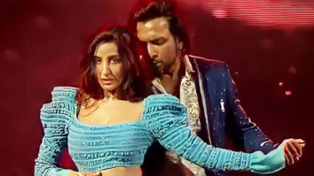 Nora Fatehi and Terence Lewis’ Sizzling DANCE on ‘Kate Nahin Kat Te’ on India’s Best Dancer