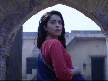 Chhorii Trailer: Nushrratt Bharuccha plays a pregnant lady who experiences mysterious events in a secluded village Chhorii Trailer: Nushrratt Bharuccha plays a pregnant lady who experiences mysterious events in a secluded village