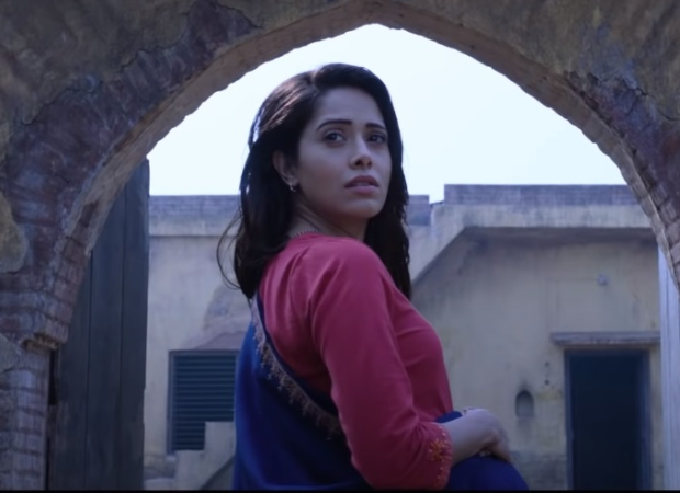 Chhorii Trailer: Nushrratt Bharuccha plays a pregnant lady who experiences mysterious events in a secluded village