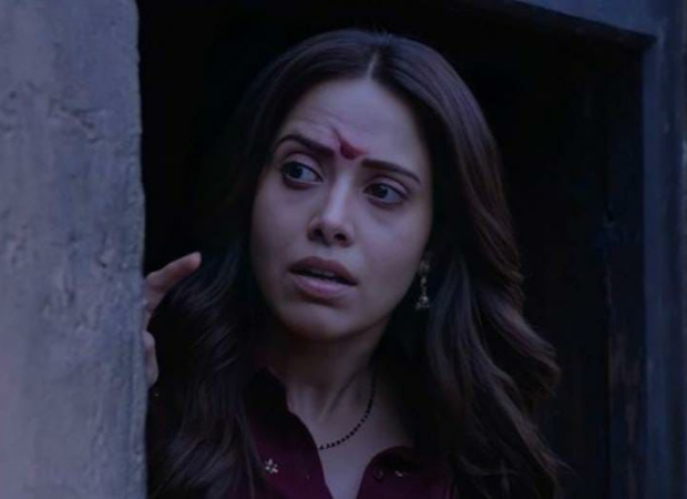 Nushrratt Bharuccha on emotional quotient in Chhorii - " I was crying in the field"