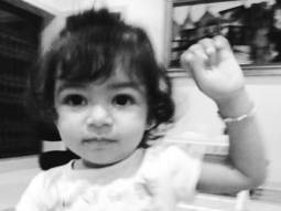 Our ‘lady princess’ Aaradhya Bachchan gets a sweet wish from her ‘Chachu’ Sikandar Kher